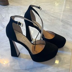 jessica simpson size 8.5